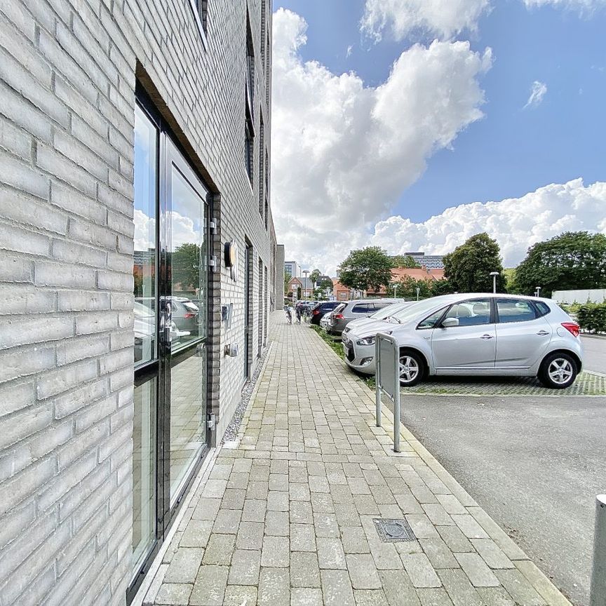 Forchhammersvej 9D, 3. 2, 9000 Aalborg - Photo 1