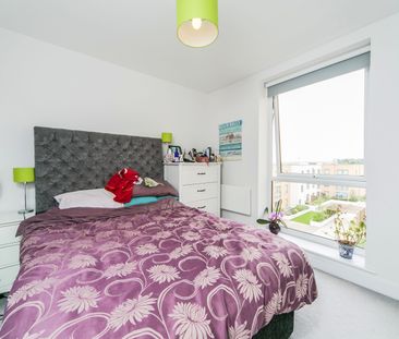 1 bedroom property to rent - Photo 5