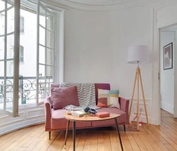 85bis Avenue de Gambetta 85bis, Paris - Photo 3