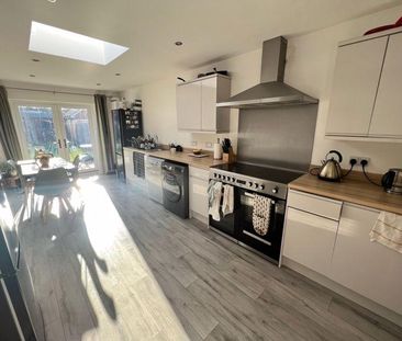 1 bedroom terraced house to rent - Photo 2