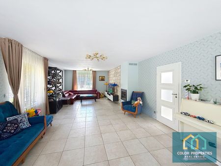 Bien exceptionnel - à louer - 1933 Zaventem Sterrebeek - 2 750 € - Photo 3