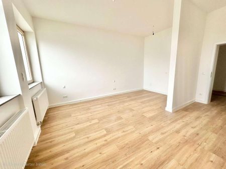 2-Zimmer-Wohnung mit Balkon auf dem Laurentiusberg - Photo 2
