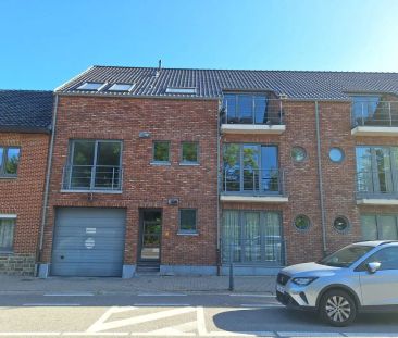 Knus INSTAPKLAAR appartement te Wimmertingen - Photo 5