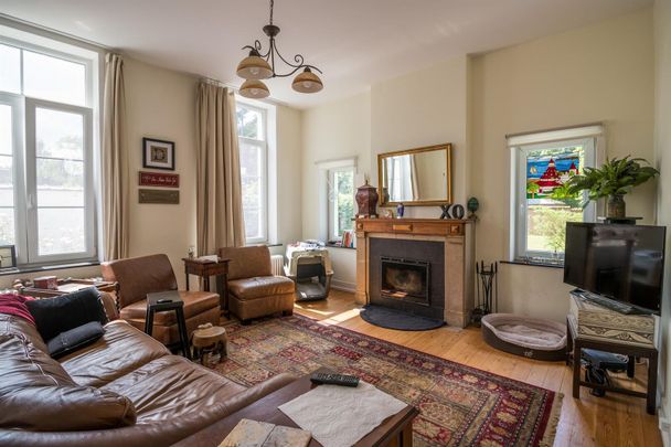 Te huur - Villa in Everberg - Photo 1