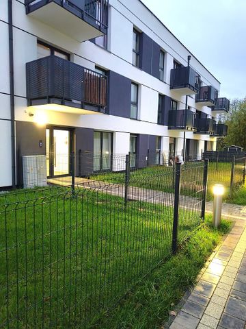 mieszkanie na wynajem Szczecin Żelechowa - Photo 4