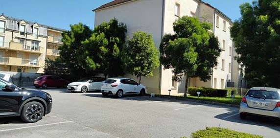 Joli T2 en résidence avec jardin privatif - Photo 2