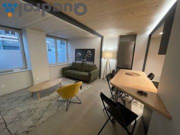 Appartement meublé 3 pièces 60.64 m² - Photo 1