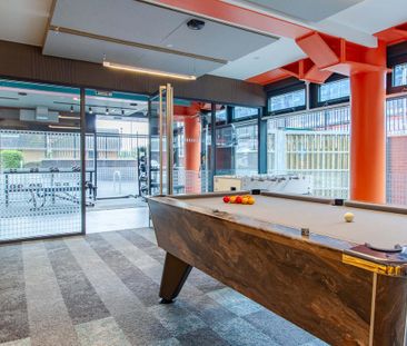 1 bedroom private hall to rent - Photo 6