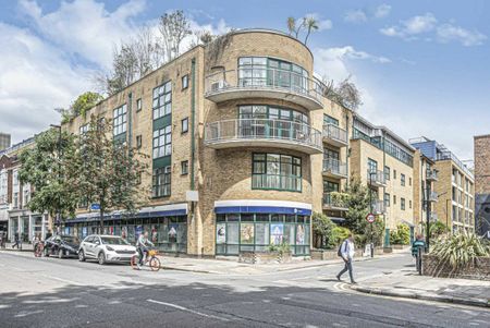 Goswell Road, Clerkenwell, EC1V - Photo 5