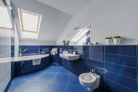Mieszkanie do wynajęcia 6 pokoje Batalionów Chłopskich, Warszawa 189 m² - Photo 4