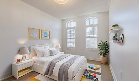 For Lease - 26 Coast Avenue, Vaughan, Ontario - Photo 4