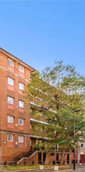 2 Bed Flat, Twyford House, N5 - Photo 1