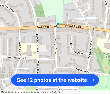 Martin Street, WOLVERHAMPTON - Photo 1