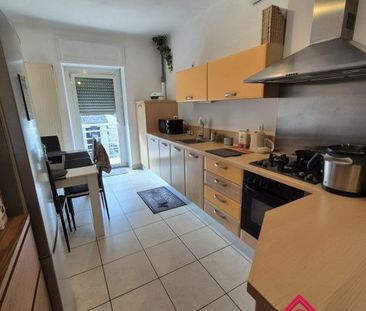 F4 de 106 m² au 1er - CREUTZWALD - Photo 4