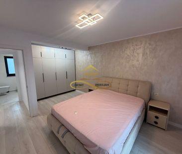 Casa noua de inchiriat in Hemeius Bacau - Fotografie 1