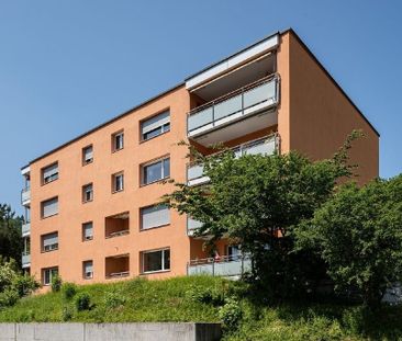 Wohnen mit Balkon - Photo 3