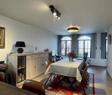 Duplex te huur in Meulebeke voor € 775 met 1 slaapkamer - Foto 4