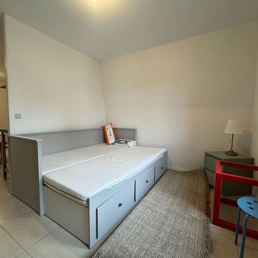 "LE COLBERT" - Location Appartement tours : 31.63 m2 - Photo 1