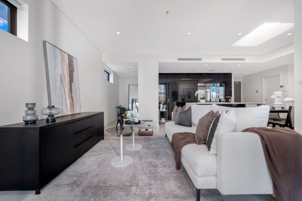 613/1 George Julius Avenue, Zetland - Photo 1