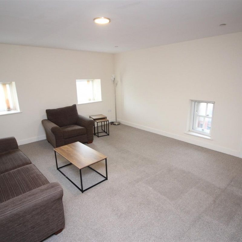 2 bedroom Student Duplex to rent in Waterloo House, Thornton Street, Newcastle Upon Tyne - Photo 1
