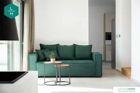 Μεζονέτα για ενοικίαση Κάβος (Λουτράκι-Περαχώρα) - Φωτογραφία 3