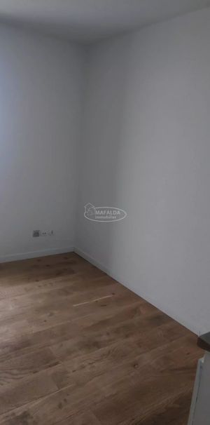 Appartement 1 pièce - 18 m² - Photo 1