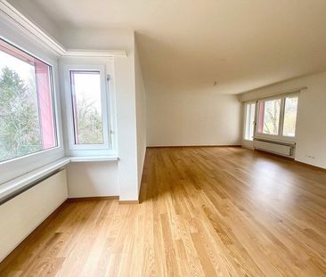 Schöne 3.5 Zimmer-Wohnung in Forch zu vermieten - Photo 4