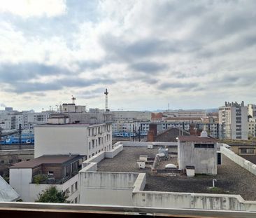 STUDIO A LOUER - Photo 5