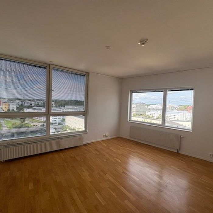 Hanstavägen 51, Kista - Foto 1