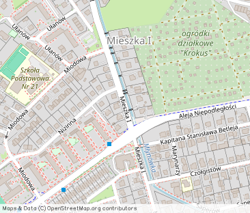 Mieszkanie w Centrum Rzeszowa z widokiem na Zamek - Фото 1