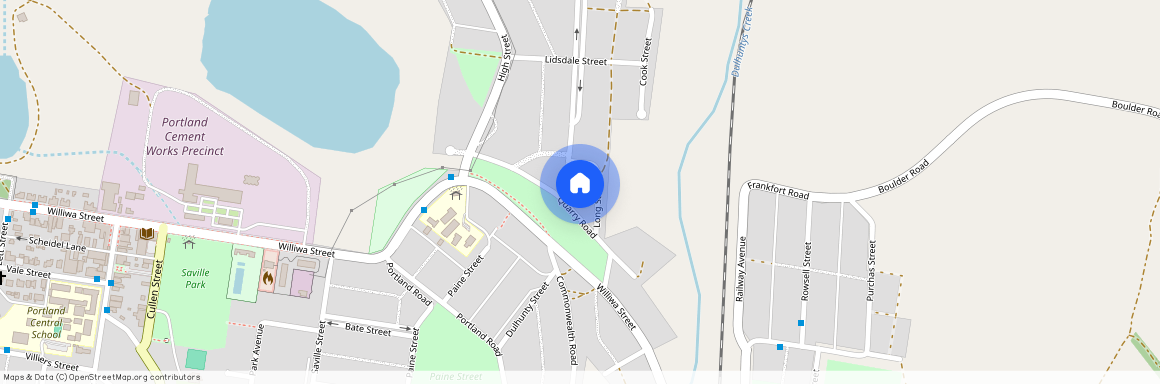 4 Long Street, NSW 2847, Portland