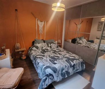 Location appartement 3 pièces - 72.67m² à Villeneuve-d'ascq (59650) - Photo 4