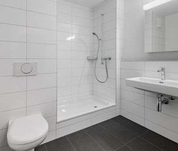 Green, quiet, central – your apartment between Aare & Gurten - Photo 2