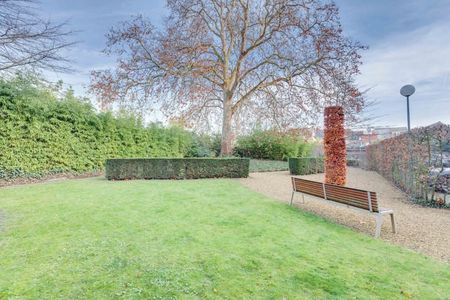 Appartement te huur - Photo 5