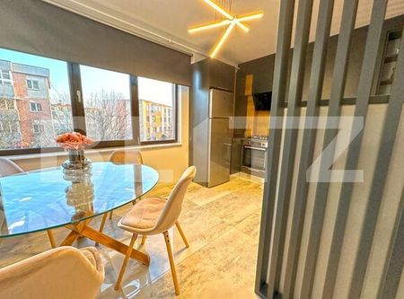 Apartament 2 camere, JACUZZI, 87 mp, zona Liceul de Chimie - Photo 3