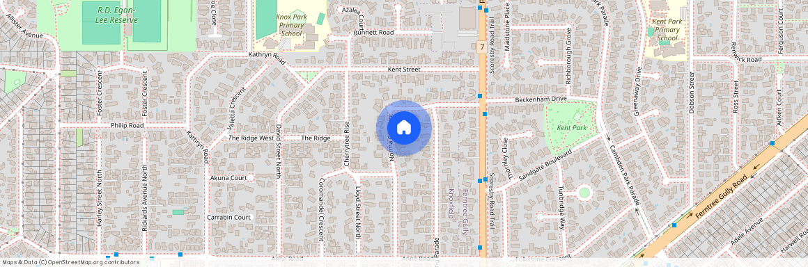 1/66 Norma Crescent, Vic 3180, Knoxfield