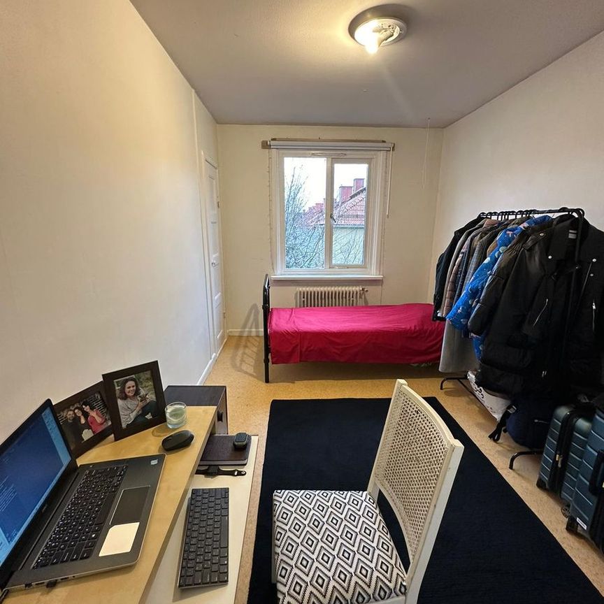 Vänmötet, Göteborg - Foto 1