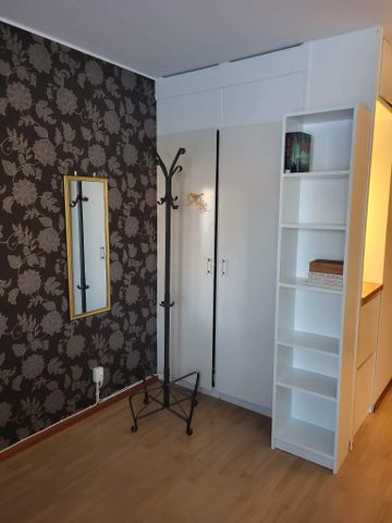 Björkgatan, Luleå - Photo 5