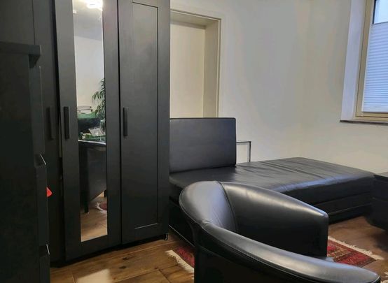 Zimmer frei - Photo 1