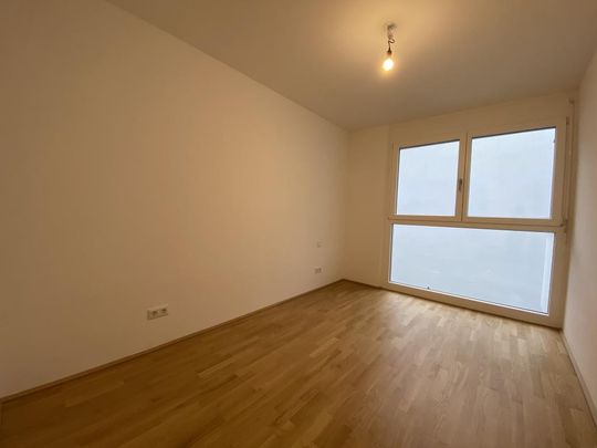 Koloniestraße beim FAC-Platz: Neubauwohnung mit Dusche und großem Balkon!!! - Photo 1