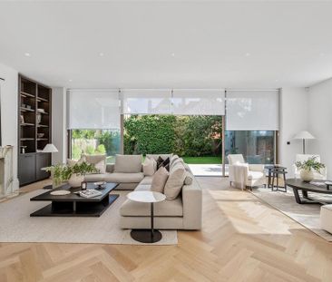 6 bedroom house to rent - Photo 2
