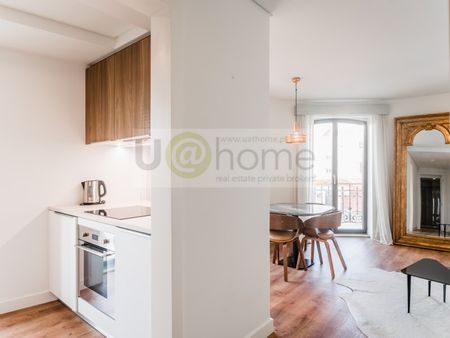 Apartamento T1 em Lisboa - Photo 2