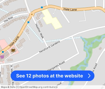 Penshurst Gardens, Edgware, Middx, HA8 - Photo 1