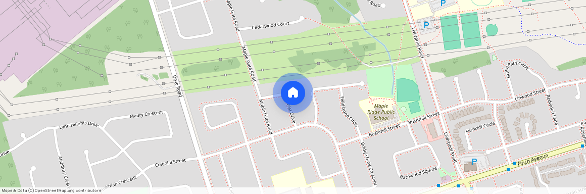 1117 Harvest Drive Unit# Legal Basement, Pickering