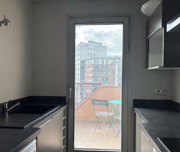 Location Appartement 2 pièces 48m² TOULOUSE 31400 - Photo 1