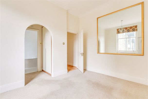 Blomfield Court, London, W9, London - Photo 1