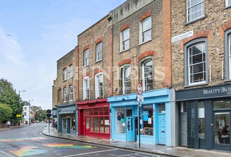 Stoke Newington Church Street , London, N16 - Photo 2