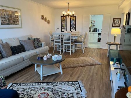 For Lease - 45 Southport Street Unit# 1607, Toronto, Ontario - Photo 2