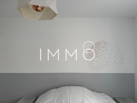 Location Appartement 3 pièces 56m² MARSEILLE 8ème - Photo 4