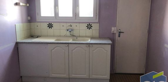 Location Appartement 3 pièces 58m² - Photo 2